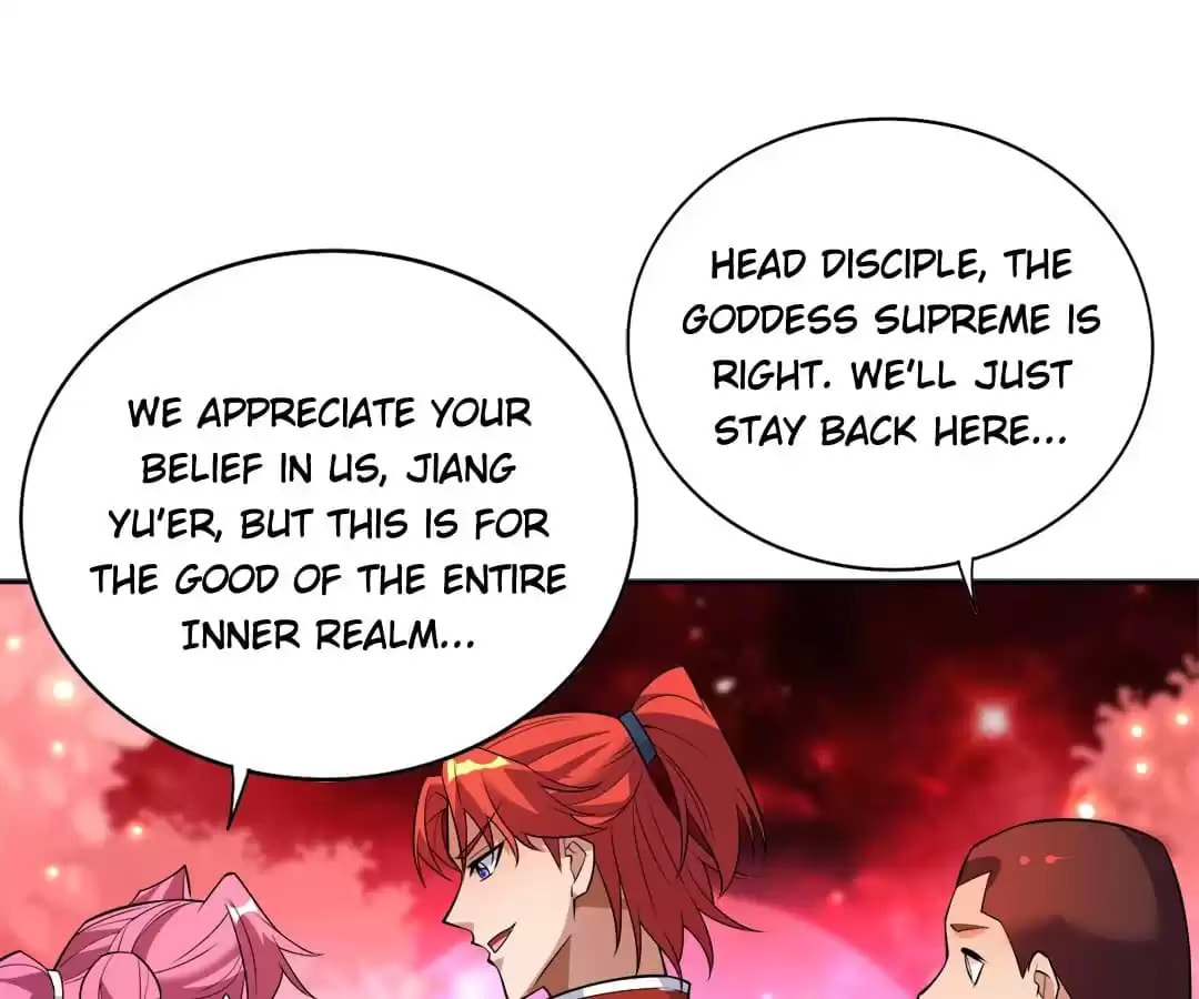 Dominating the Immortal Cultivation Realm Chapter 69 page 53 - 