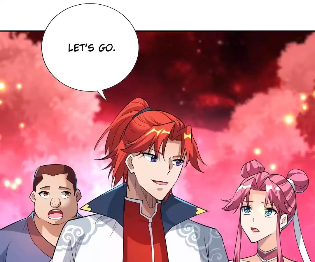 Dominating the Immortal Cultivation Realm Chapter 69 page 57 - 