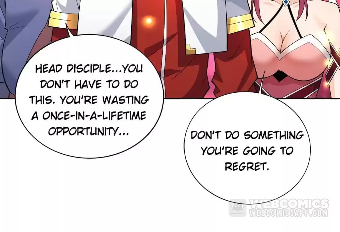 Dominating the Immortal Cultivation Realm Chapter 69 page 58 - 