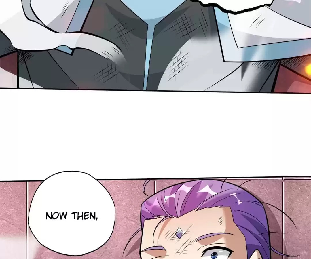 Dominating the Immortal Cultivation Realm Chapter 69 page 8 - 
