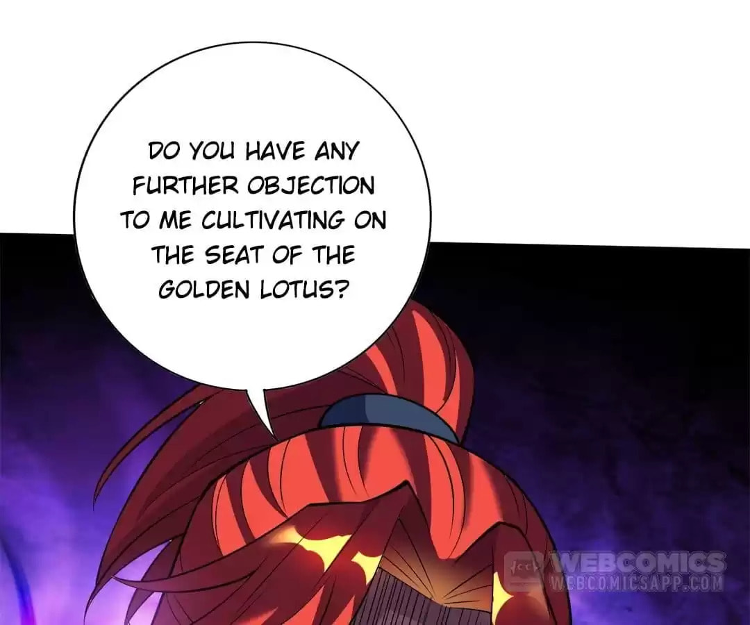Dominating the Immortal Cultivation Realm Chapter 69 page 10 - 