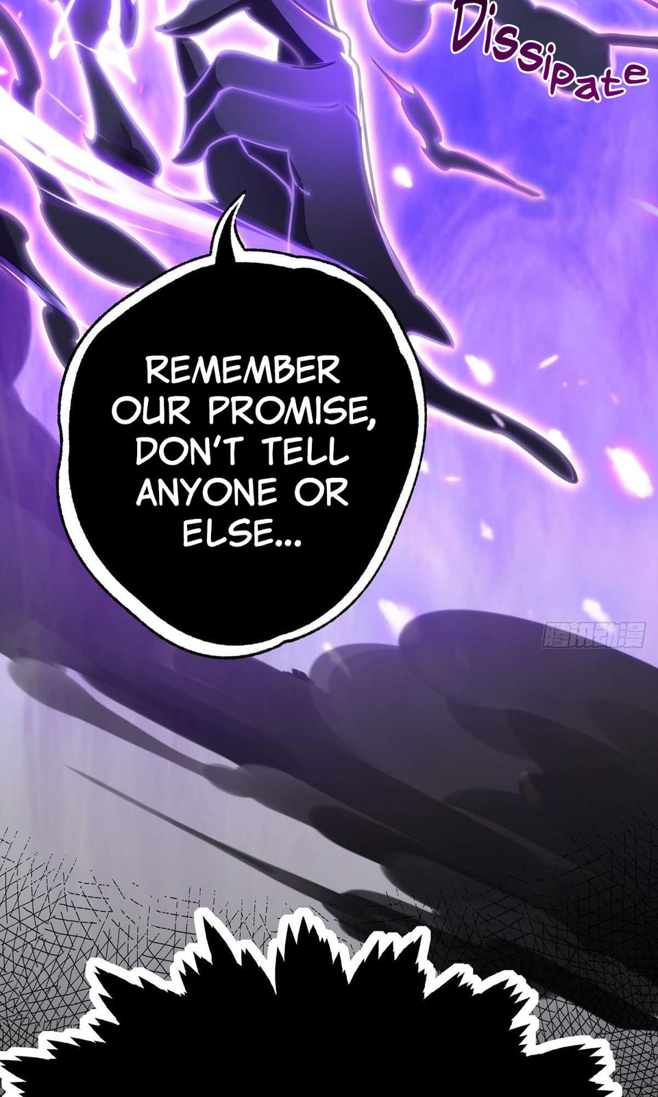 Dominating the Immortal Cultivation Realm Chapter 7 page 11 - 