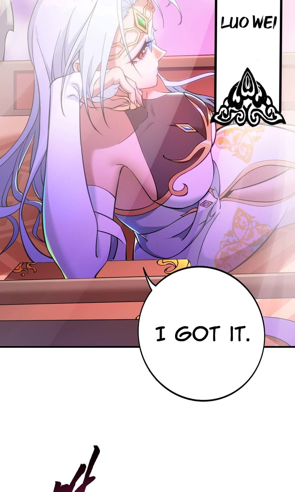 Dominating the Immortal Cultivation Realm Chapter 7 page 20 - 