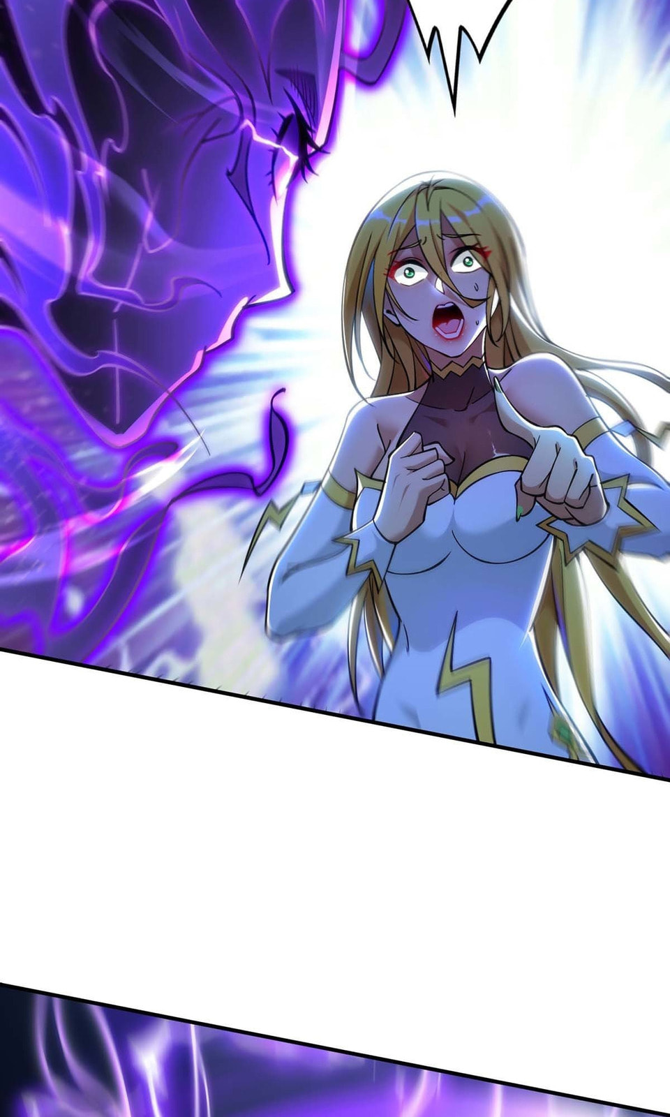 Dominating the Immortal Cultivation Realm Chapter 7 page 3 - 
