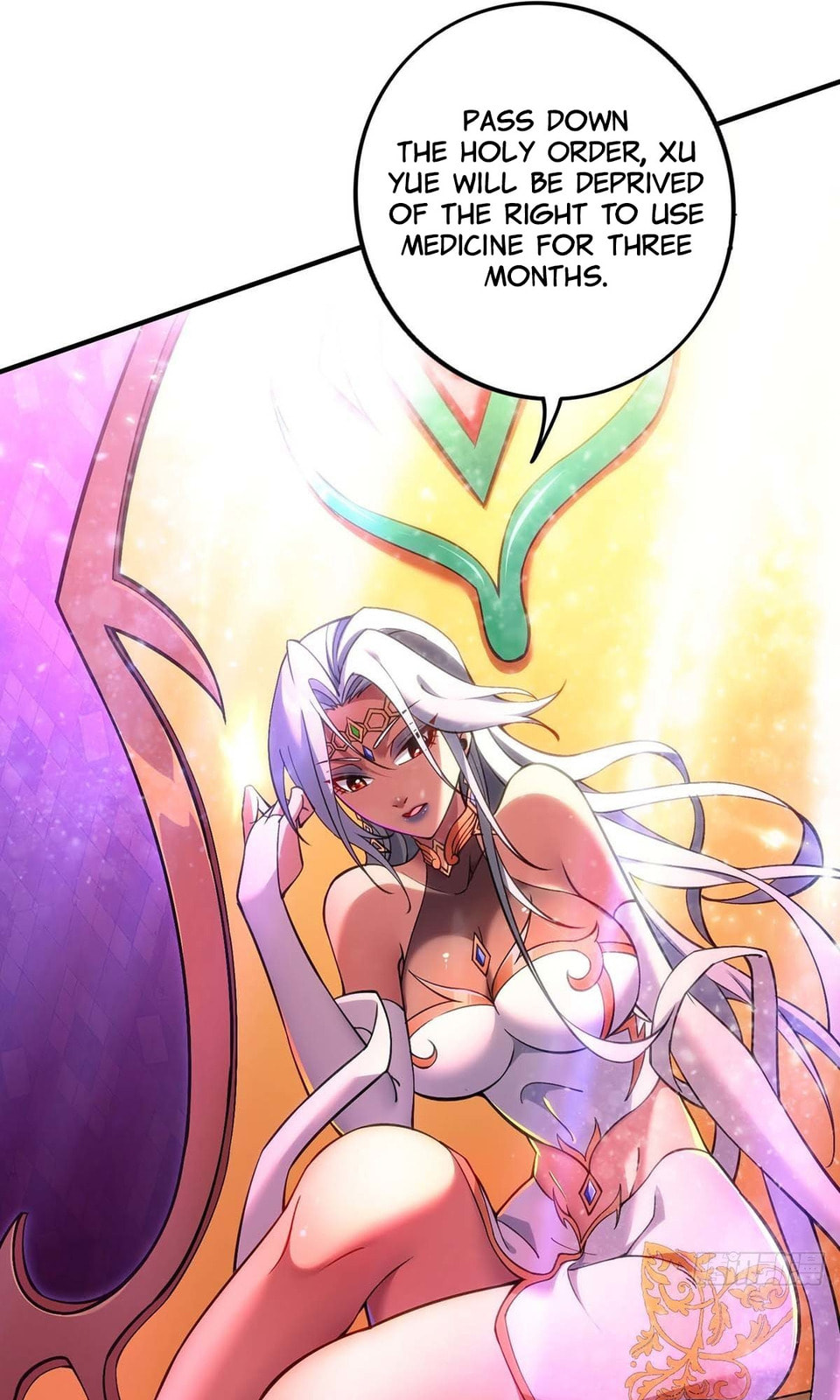 Dominating the Immortal Cultivation Realm Chapter 7 page 24 - 