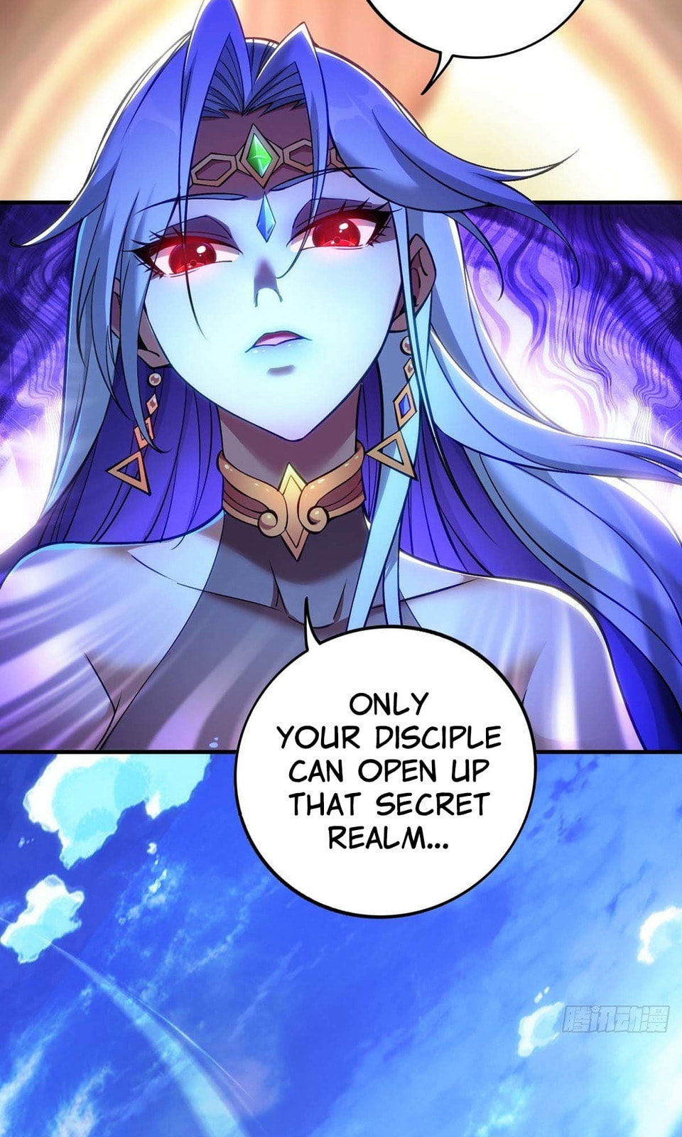 Dominating the Immortal Cultivation Realm Chapter 7 page 26 - 