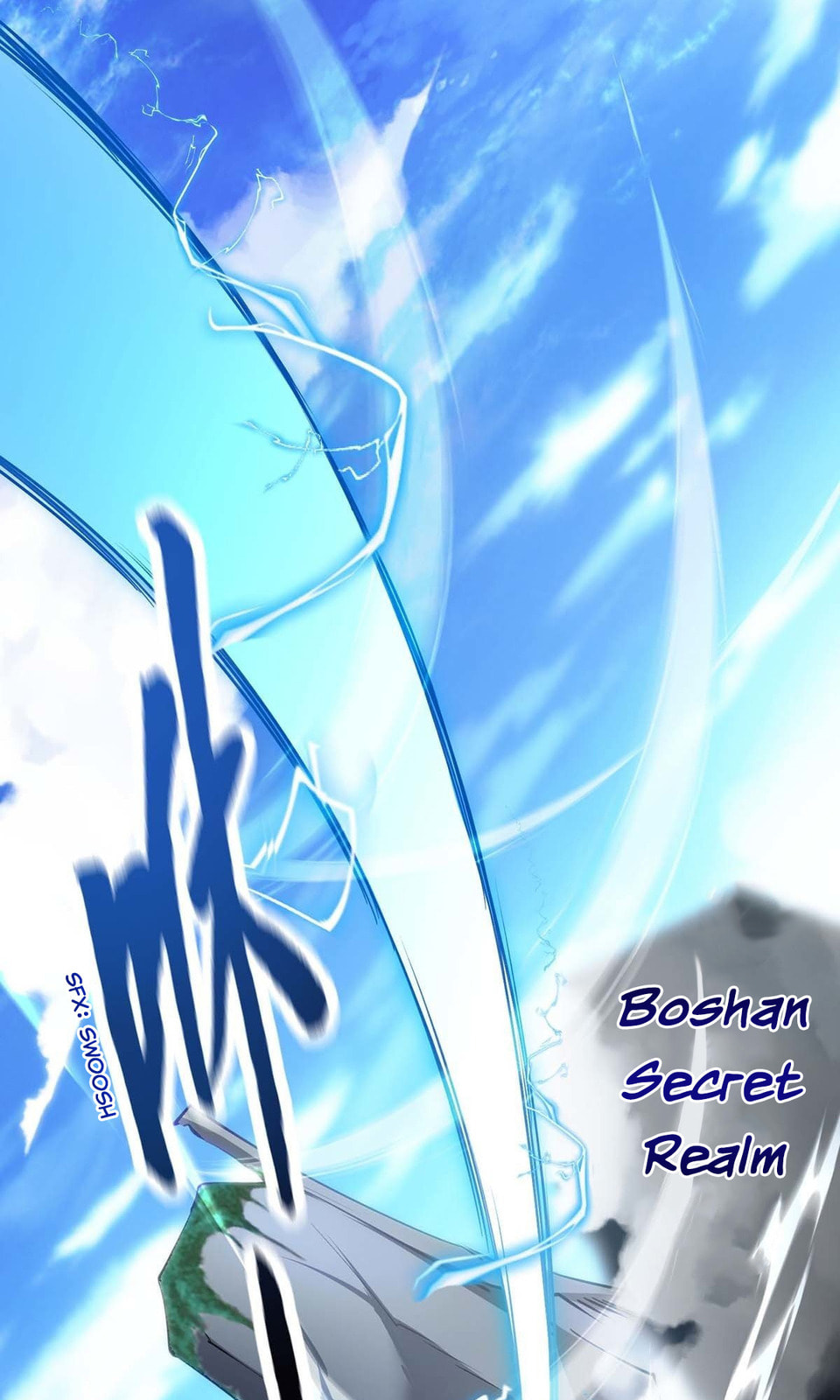 Dominating the Immortal Cultivation Realm Chapter 7 page 27 - 