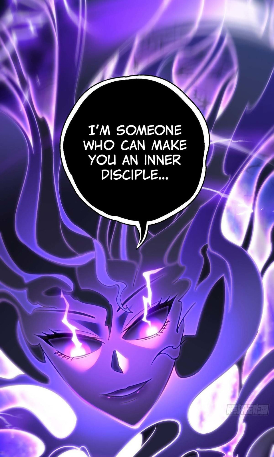 Dominating the Immortal Cultivation Realm Chapter 7 page 4 - 
