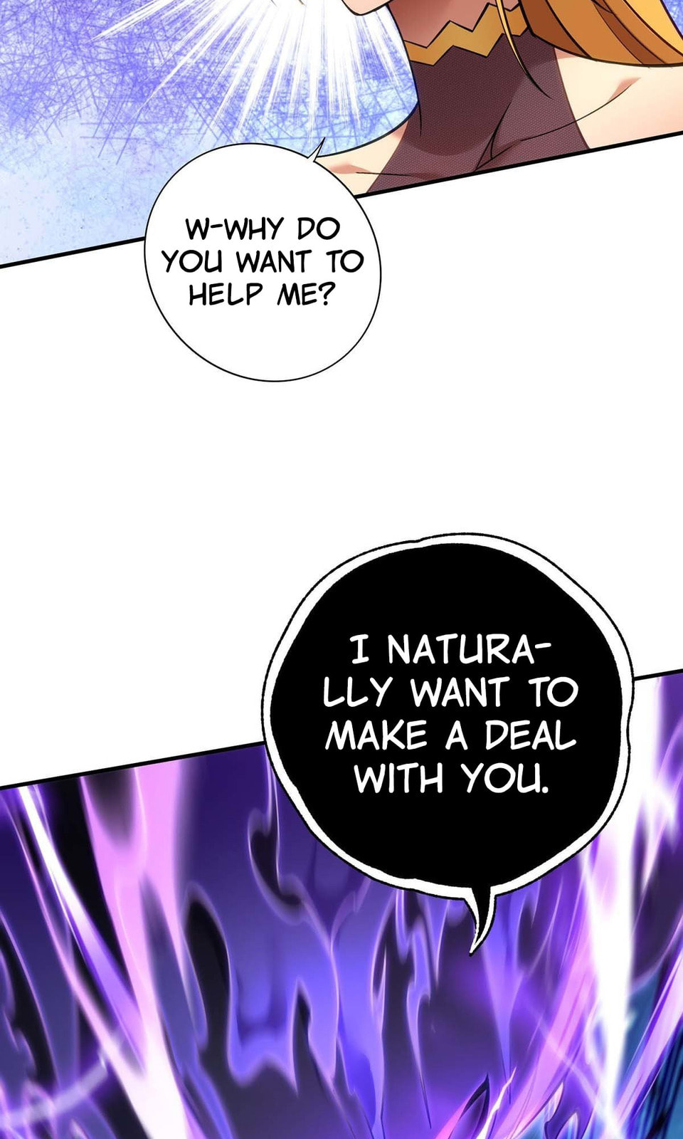 Dominating the Immortal Cultivation Realm Chapter 7 page 6 - 