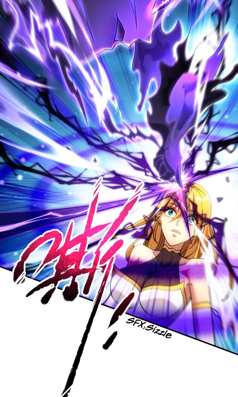 Dominating the Immortal Cultivation Realm Chapter 7 page 7 - 
