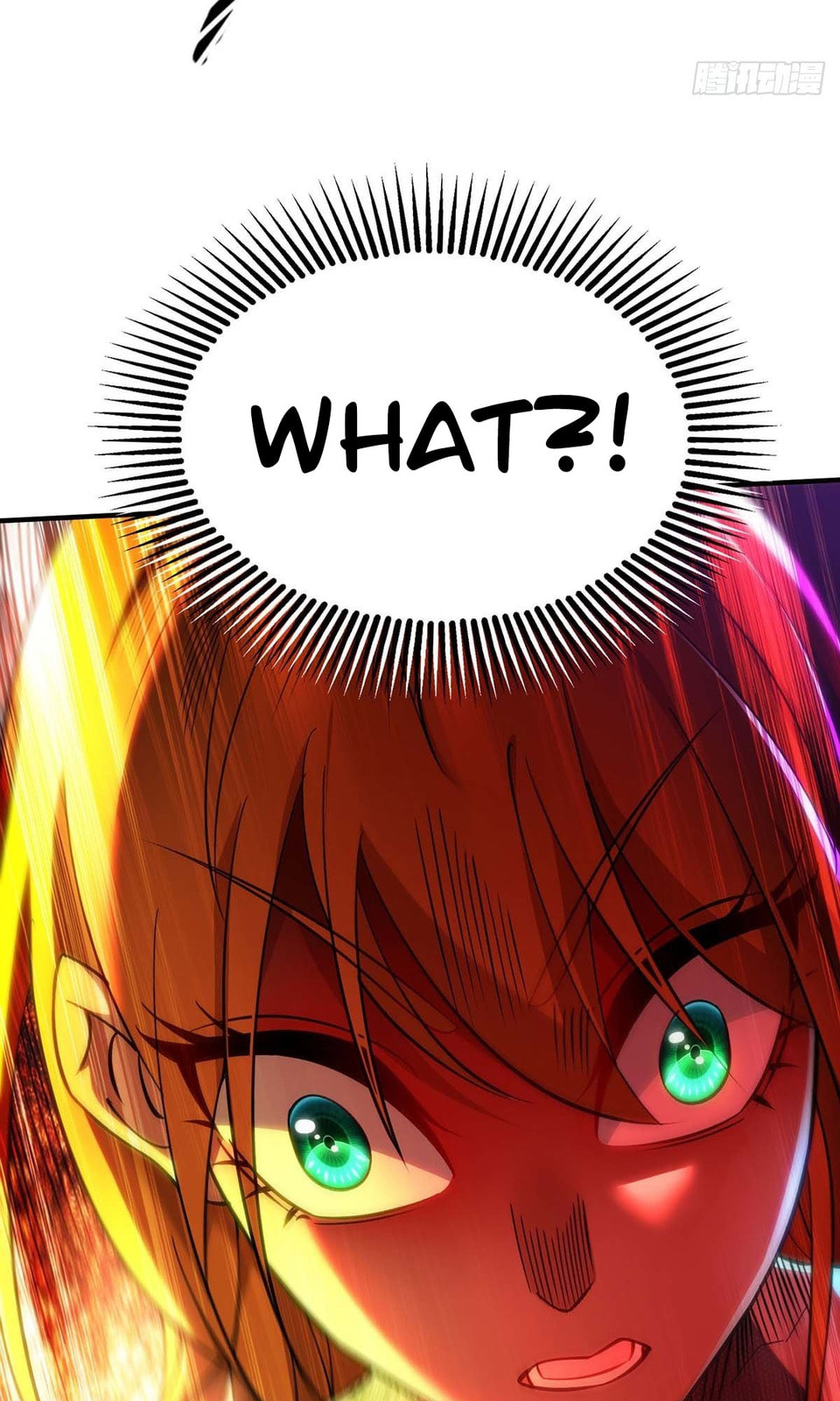 Dominating the Immortal Cultivation Realm Chapter 7 page 8 - 