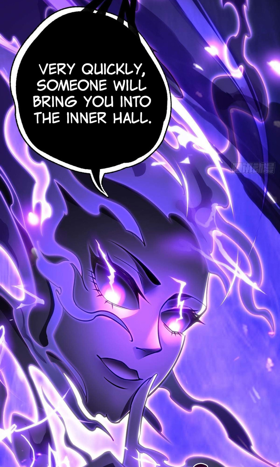 Dominating the Immortal Cultivation Realm Chapter 7 page 10 - 