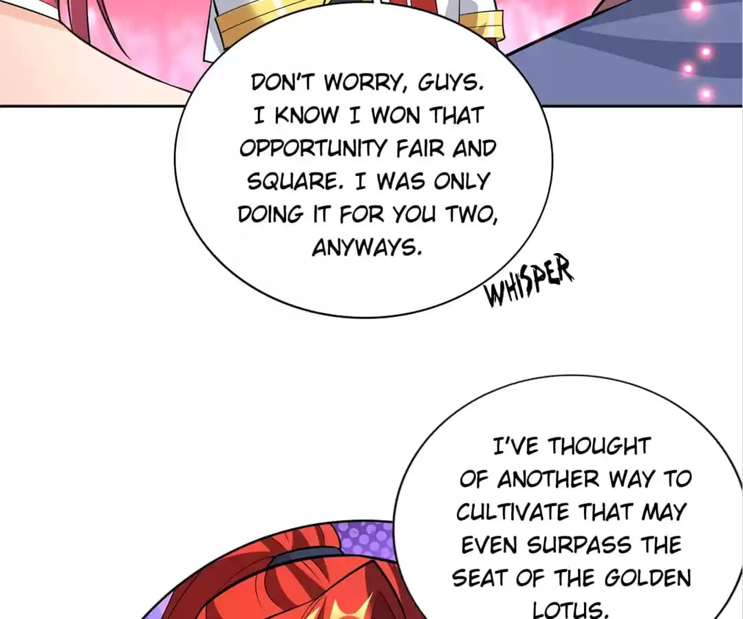 Dominating the Immortal Cultivation Realm Chapter 70 page 11 - 