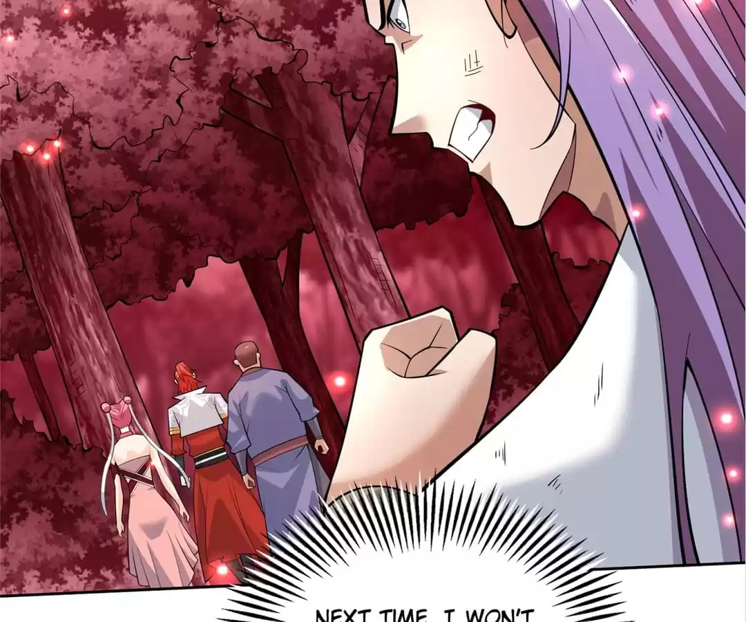 Dominating the Immortal Cultivation Realm Chapter 70 page 14 - 