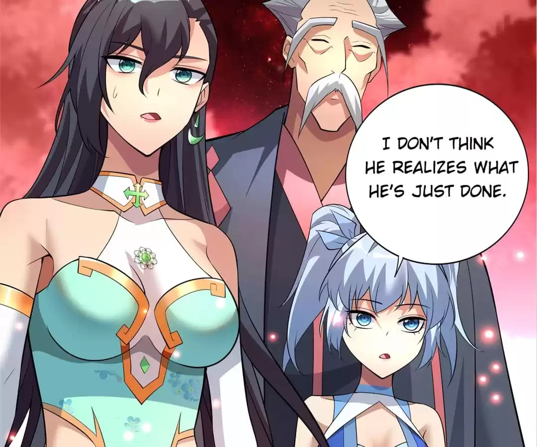 Dominating the Immortal Cultivation Realm Chapter 70 page 16 - 