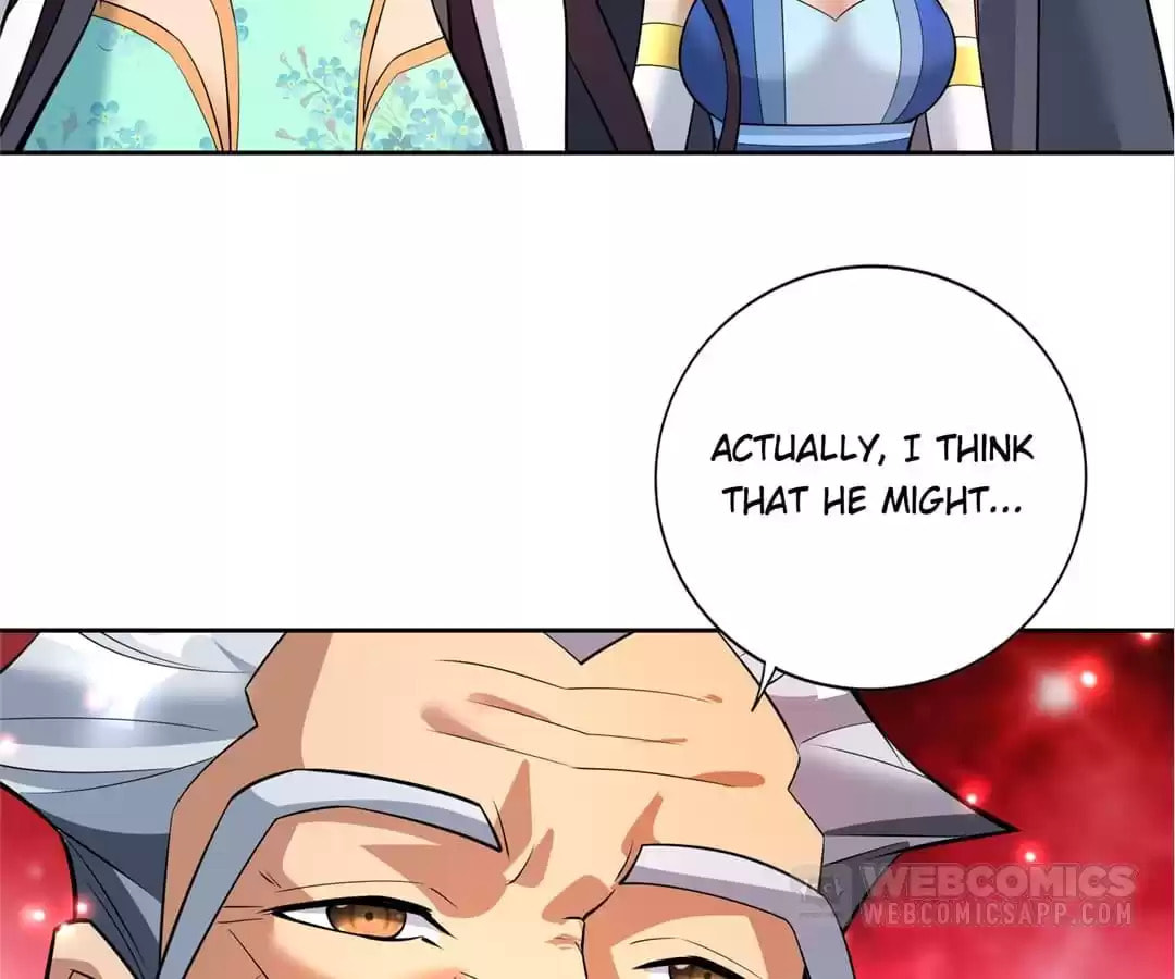 Dominating the Immortal Cultivation Realm Chapter 70 page 17 - 