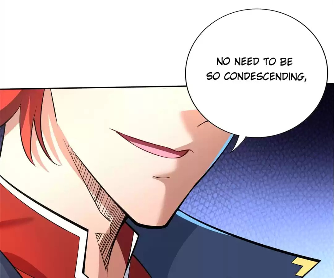 Dominating the Immortal Cultivation Realm Chapter 70 page 3 - 