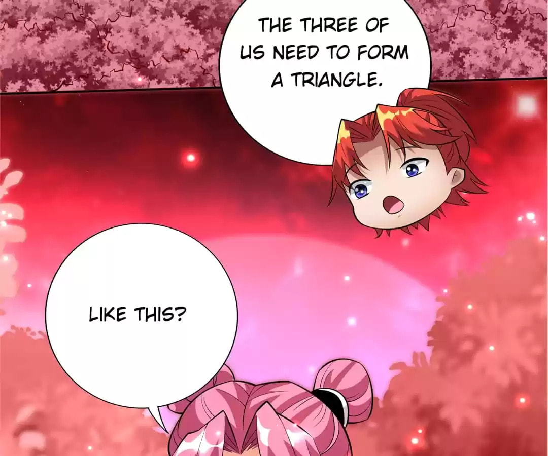 Dominating the Immortal Cultivation Realm Chapter 70 page 21 - 
