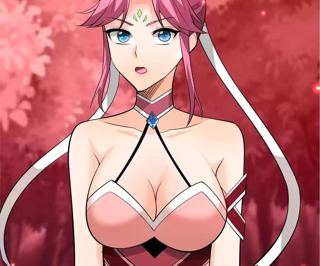 Dominating the Immortal Cultivation Realm Chapter 70 page 22 - 