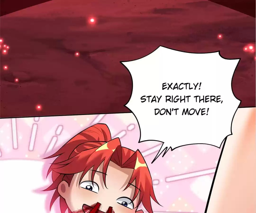 Dominating the Immortal Cultivation Realm Chapter 70 page 24 - 