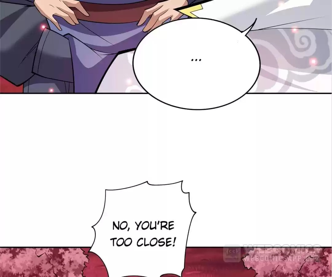 Dominating the Immortal Cultivation Realm Chapter 70 page 28 - 