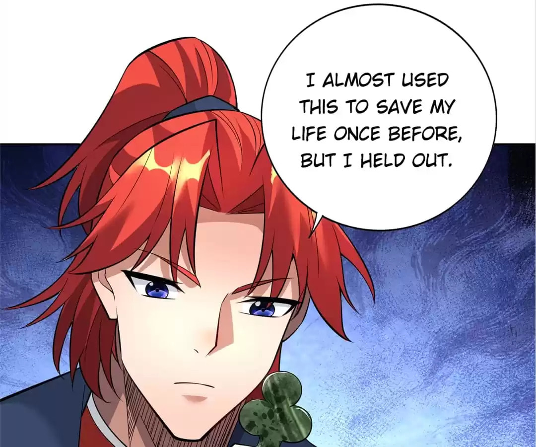Dominating the Immortal Cultivation Realm Chapter 70 page 30 - 
