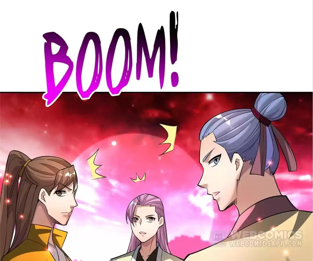 Dominating the Immortal Cultivation Realm Chapter 70 page 35 - 