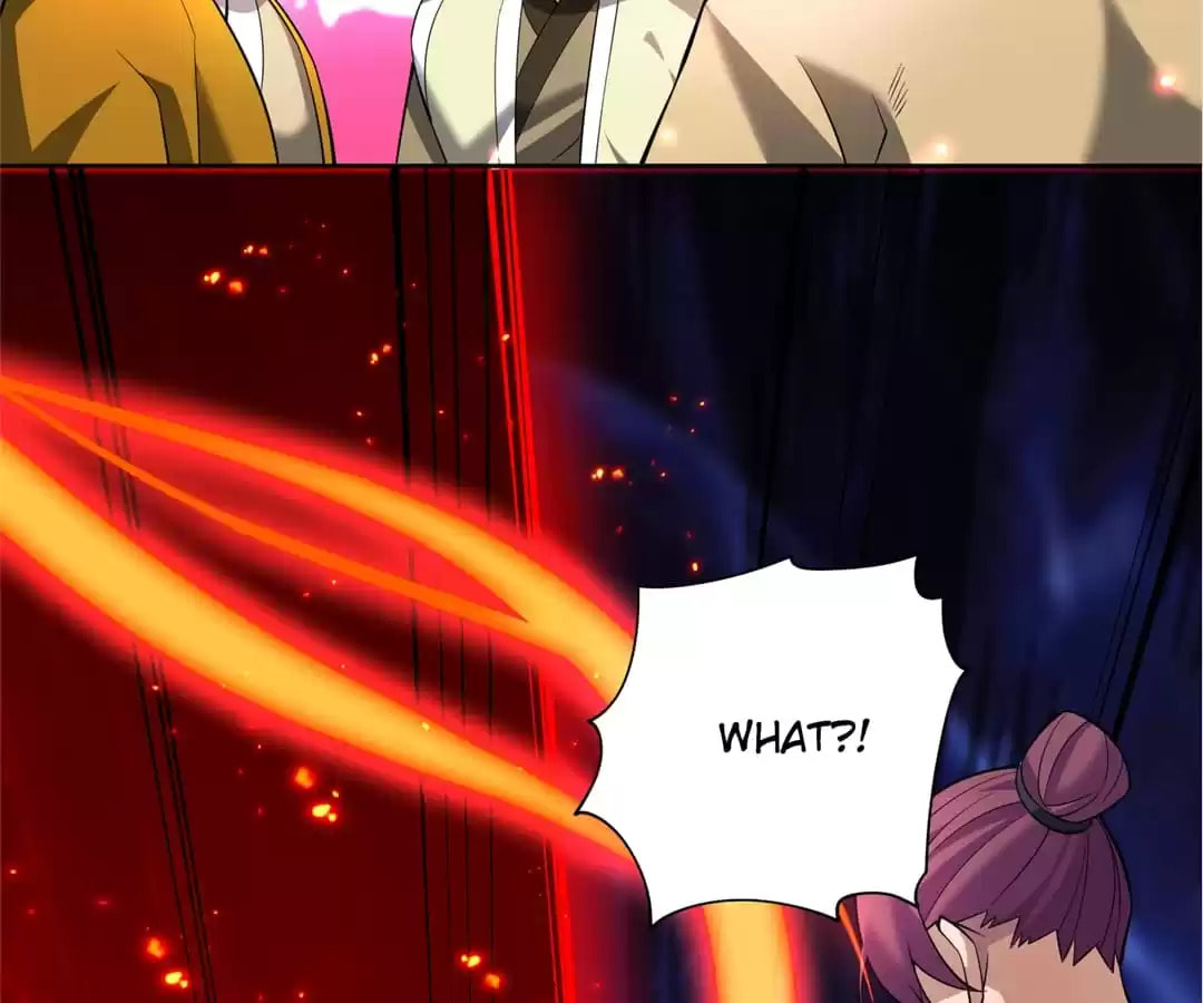 Dominating the Immortal Cultivation Realm Chapter 70 page 36 - 