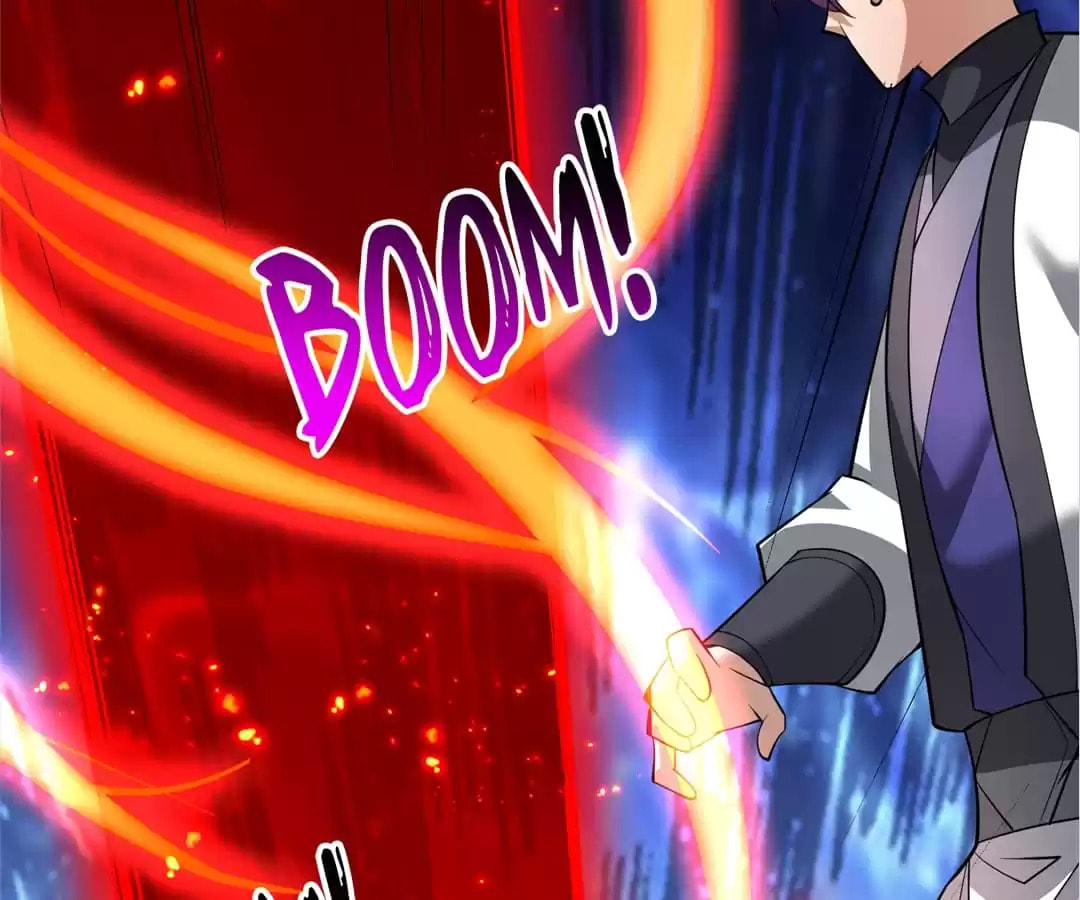 Dominating the Immortal Cultivation Realm Chapter 70 page 37 - 