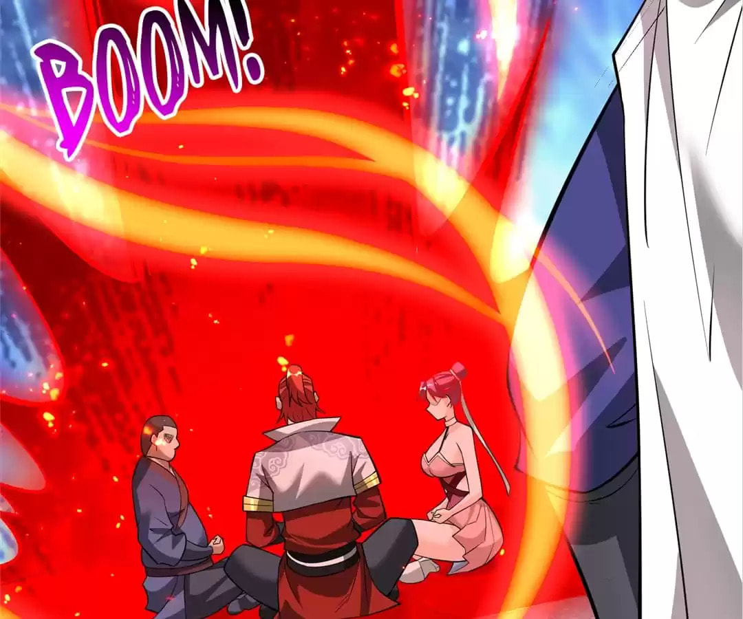 Dominating the Immortal Cultivation Realm Chapter 70 page 38 - 