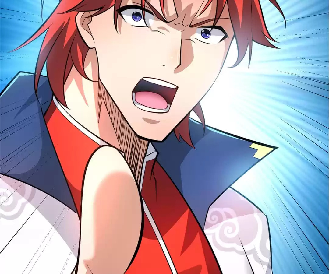Dominating the Immortal Cultivation Realm Chapter 70 page 5 - 