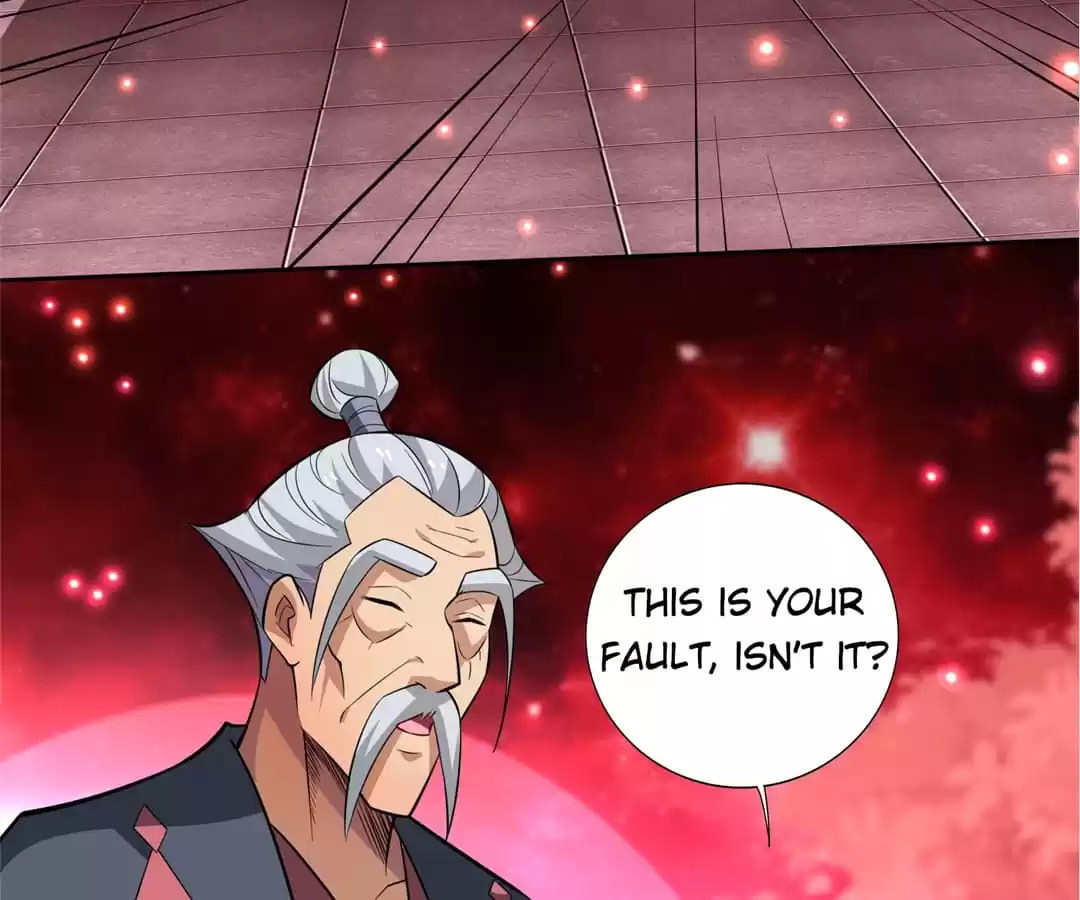 Dominating the Immortal Cultivation Realm Chapter 70 page 45 - 