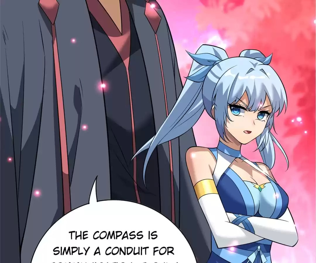 Dominating the Immortal Cultivation Realm Chapter 70 page 46 - 