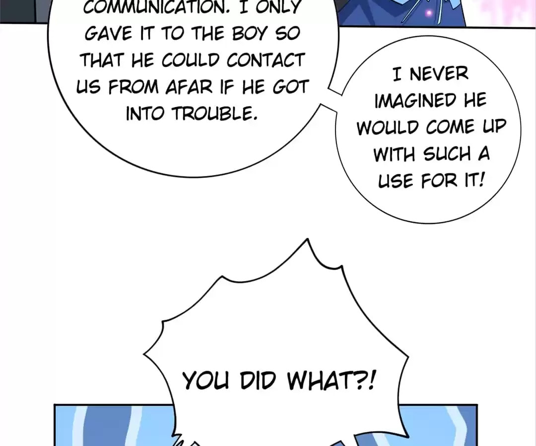 Dominating the Immortal Cultivation Realm Chapter 70 page 47 - 