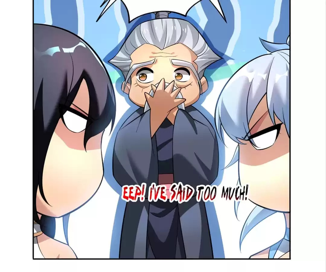 Dominating the Immortal Cultivation Realm Chapter 70 page 48 - 