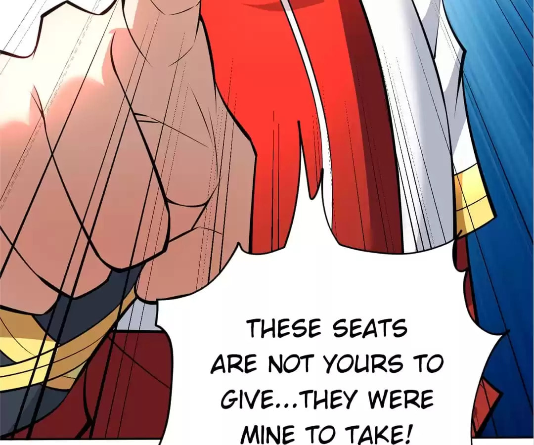 Dominating the Immortal Cultivation Realm Chapter 70 page 6 - 