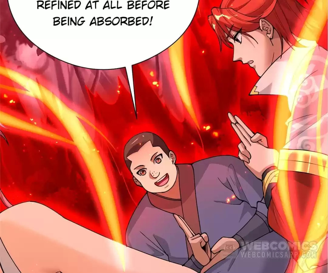 Dominating the Immortal Cultivation Realm Chapter 70 page 51 - 