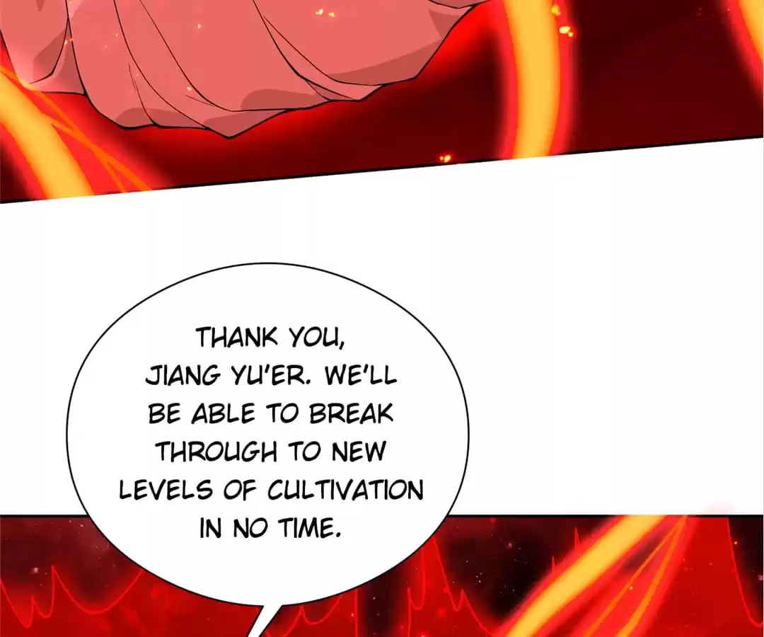 Dominating the Immortal Cultivation Realm Chapter 70 page 53 - 