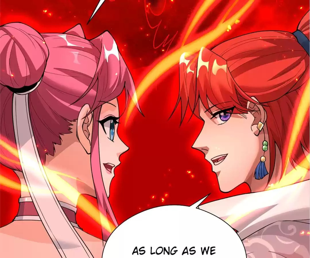 Dominating the Immortal Cultivation Realm Chapter 70 page 54 - 
