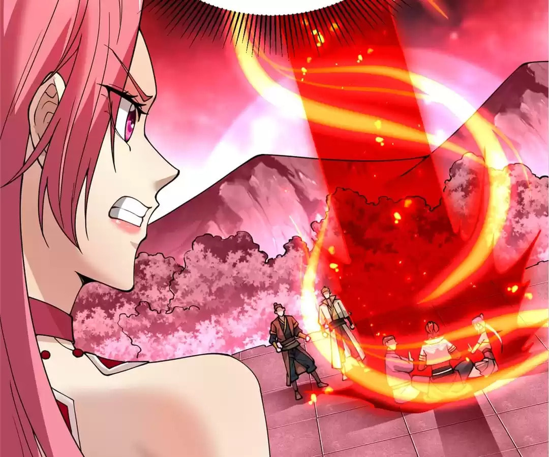 Dominating the Immortal Cultivation Realm Chapter 70 page 56 - 