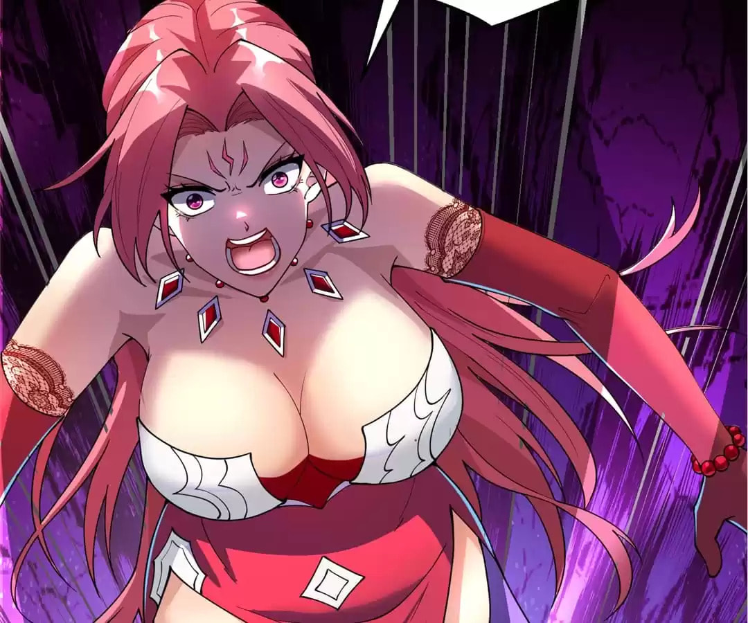 Dominating the Immortal Cultivation Realm Chapter 70 page 58 - 