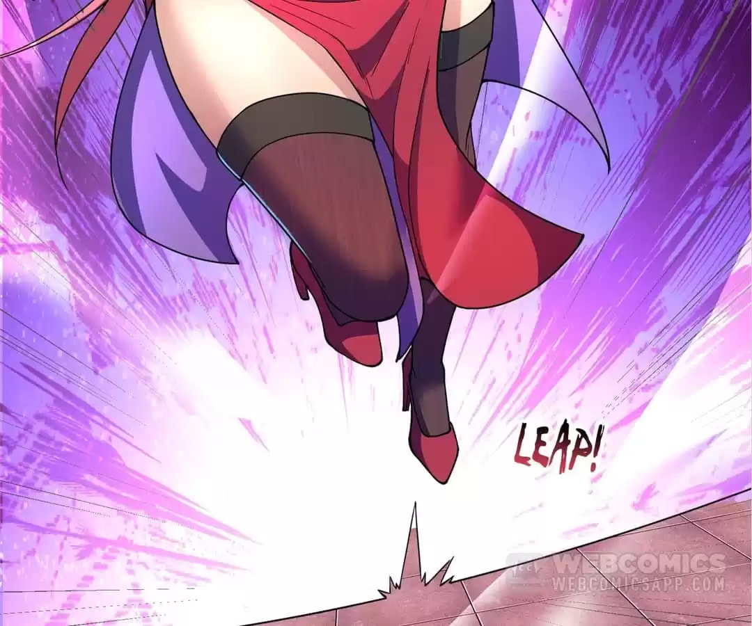 Dominating the Immortal Cultivation Realm Chapter 70 page 59 - 