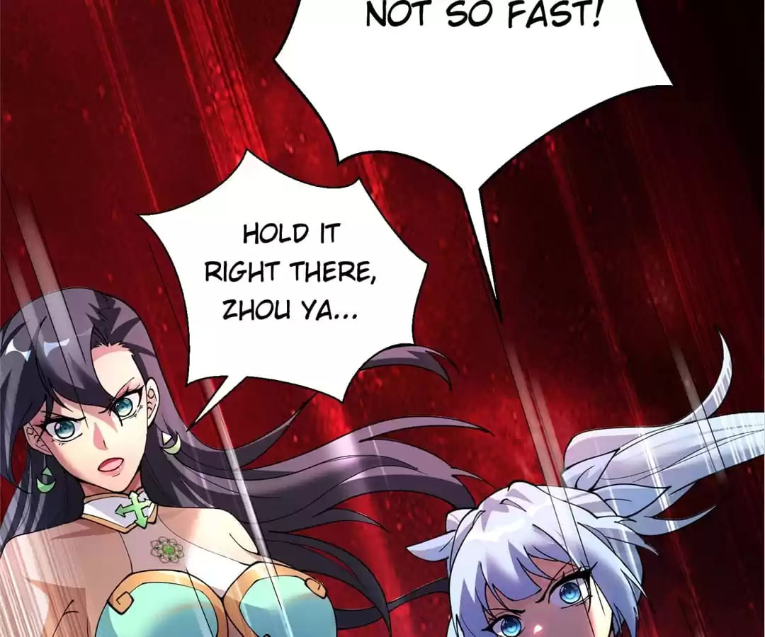 Dominating the Immortal Cultivation Realm Chapter 70 page 61 - 