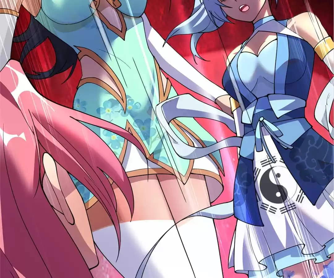 Dominating the Immortal Cultivation Realm Chapter 70 page 62 - 