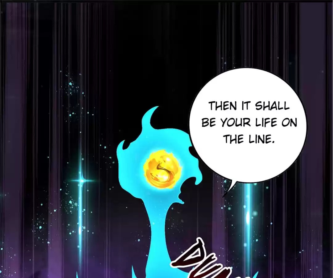 Dominating the Immortal Cultivation Realm Chapter 70 page 69 - 