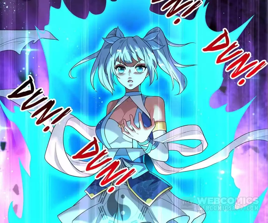 Dominating the Immortal Cultivation Realm Chapter 70 page 70 - 