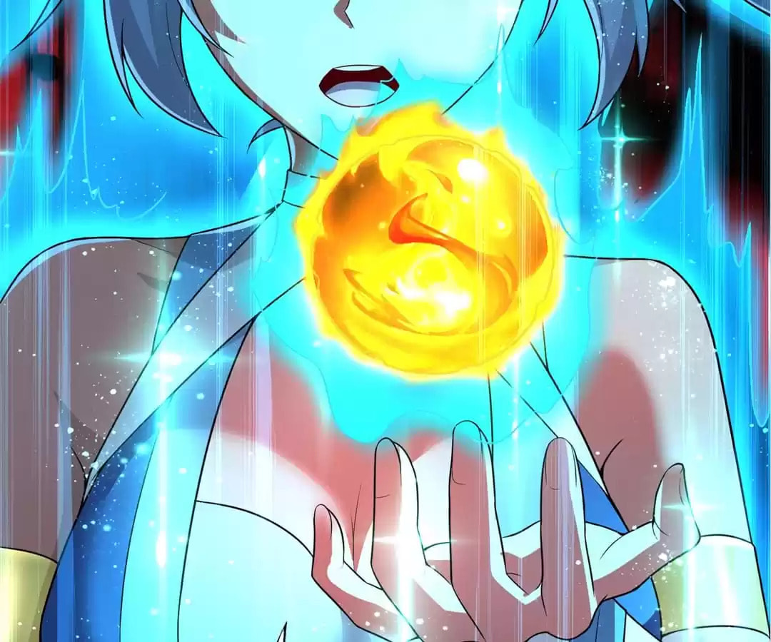 Dominating the Immortal Cultivation Realm Chapter 70 page 76 - 
