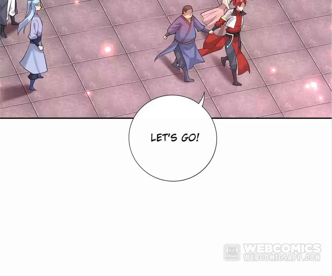 Dominating the Immortal Cultivation Realm Chapter 70 page 9 - 
