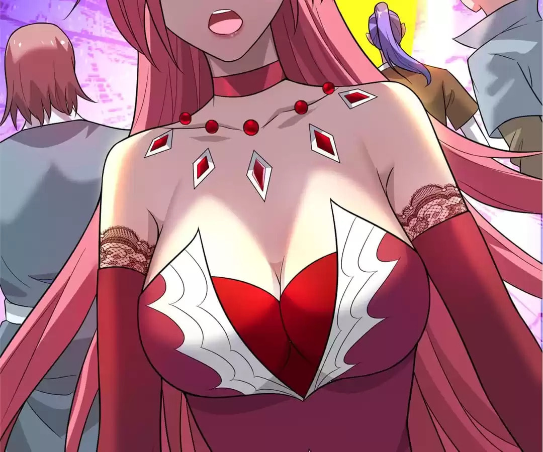 Dominating the Immortal Cultivation Realm Chapter 71 page 11 - 