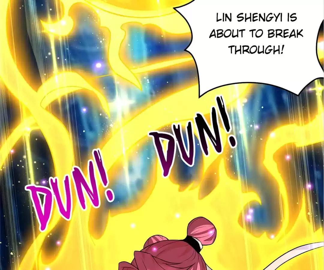 Dominating the Immortal Cultivation Realm Chapter 71 page 13 - 